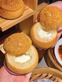 深圳｜儲香樓
