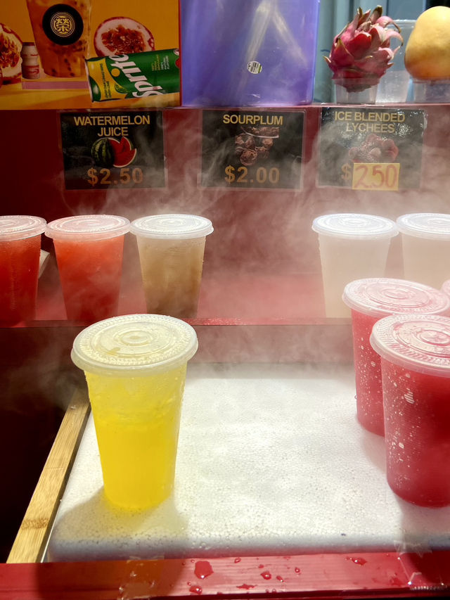 Bugis Street: A Shopper’s Paradise