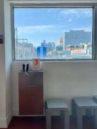 성수 코트사이드☕️🍒감각적인 매장
