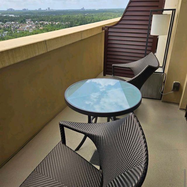 Four Seasons Resort Orlando – Orlando, FL