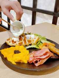 人氣日式梳乎厘班戟🥞專門店 *寺*Tera