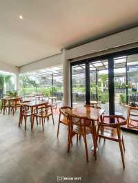 Coffee Shop in Bekasi