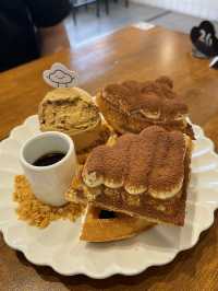 🍰 Sweet Escapes: 8 Must-Try Dessert Spots in Kuala Lumpur 🍩🍨