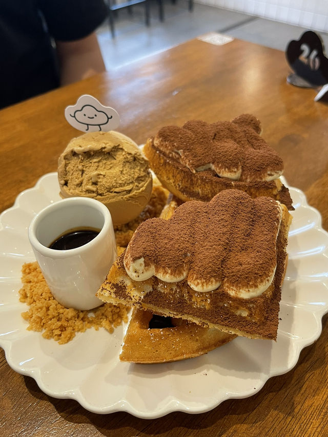🍰 Sweet Escapes: 8 Must-Try Dessert Spots in Kuala Lumpur 🍩🍨