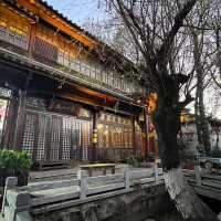 เมืองมรดกโลกลี่เจียง หนึ่งในเมืองที่ควรต้องเยือน