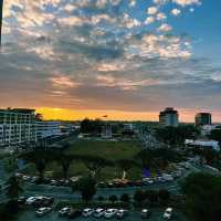 Labuan: Island of Peace and Adventure