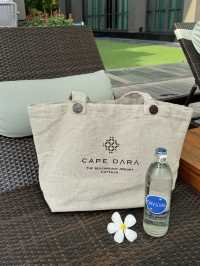 Cape Dara: A Beachside Weekend Getaway with a Taste of Tom Yum 