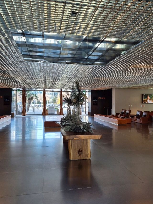 Renaissance Barcelona Fira Hotel