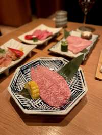 想在港都吃到日本高質和牛🐮❓plz follow me‼️