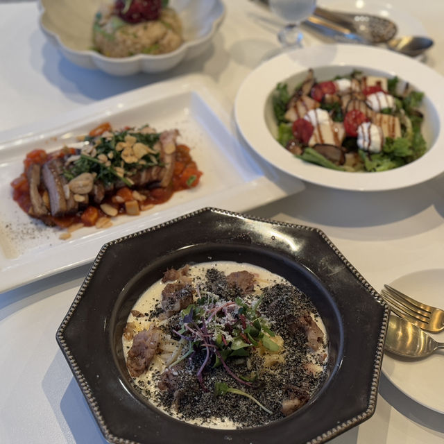 익선동 맛집 반기다