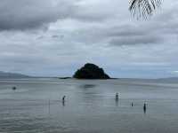 Malajog Beach Resort and Zipline