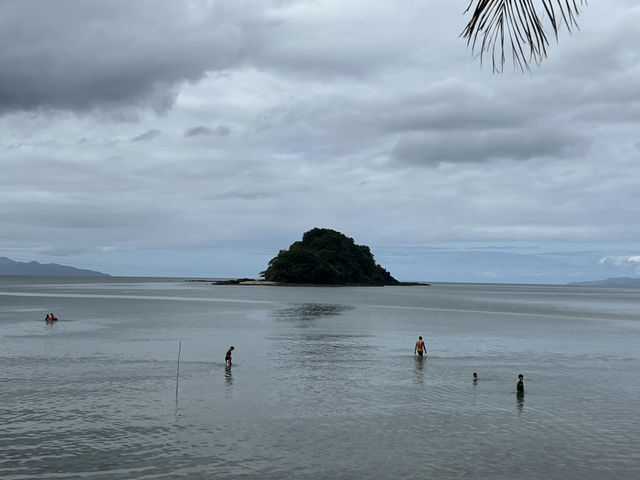 Malajog Beach Resort and Zipline