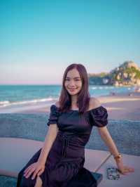 ที่พักวิวหลักล้าน The Yana Villas Huahin !!!