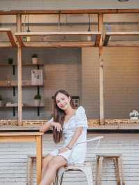 Talay Hotel & Villa, Cha Am