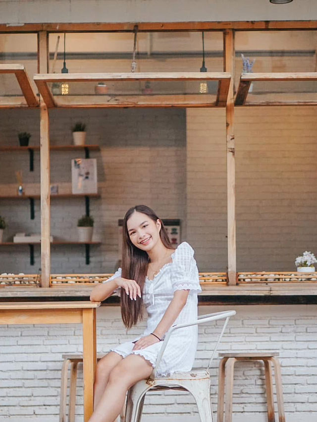 Talay Hotel & Villa, Cha Am