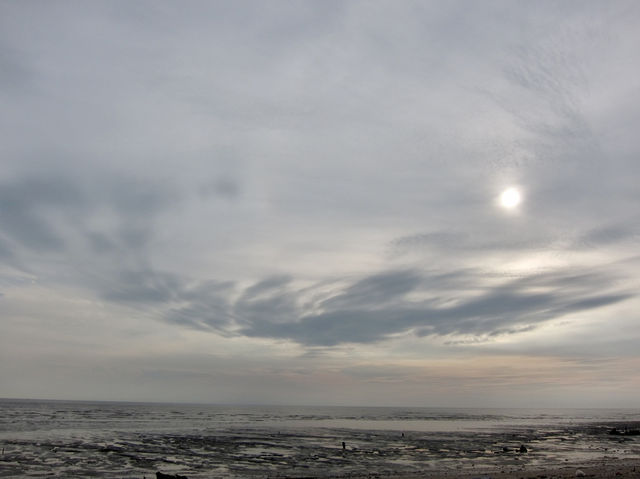 Where Wishes Meet the Sea: Pantai Redang Sekinchan