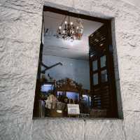 Capturing the Charm of Casa Manila