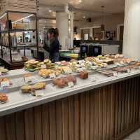 【ロンドン】タワーブリッジ近くにあるおしゃれなカフェ🇬🇧☕️