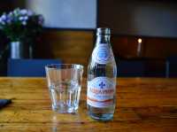 Brunch at CAFÉ IN DE WAAG: A Must-Visit in Amsterdam