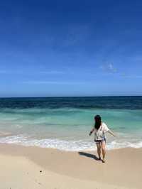 Puka Beach: A Hidden Gem in Boracay