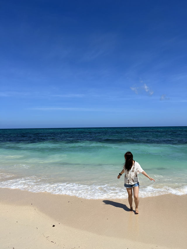 Puka Beach: A Hidden Gem in Boracay