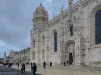 🇵🇹포르투갈 리스본 처음인 사람은 무조건 저장하고 참고하기🇵🇹
