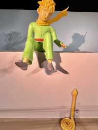 Le Petit Prince - The Immersive Journey at Fahrenheit 88