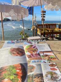 9 ร้านอาหารหัวหินหลากสไตล์ ที่ต้องลอง