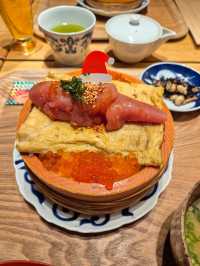 Hakata Seafood Uoden Fukuoka 🐟🦐🦞