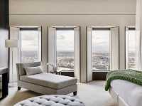 Sofitel Melbourne on Collins