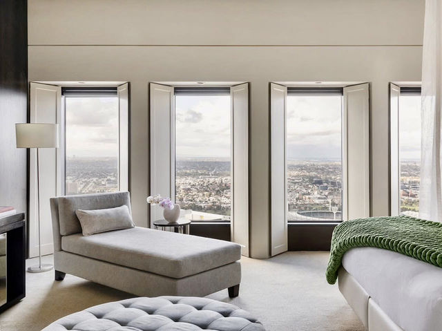 Sofitel Melbourne on Collins