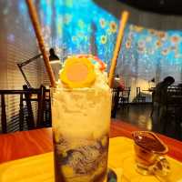 พามาเที่ยว Art & Café