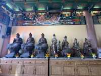 วัดเล่งเน่ยยี่ 2 หรือวัดบรมราชากาญจนาภิเษกอนุสรณ์