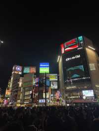 แจกพิกัดถ่ายรูปสวยๆในชิบูย่า (Shibuya), โตเกียว 📸