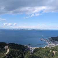 【千葉県】鋸山〜絶景と歴史〜