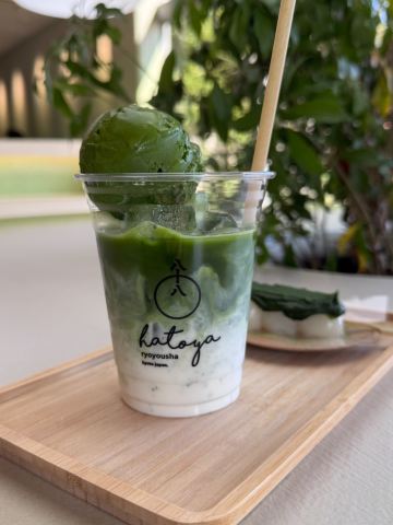 8108 Kyoto: Thick Matcha by the Katsura River in Arashiyama | Trip