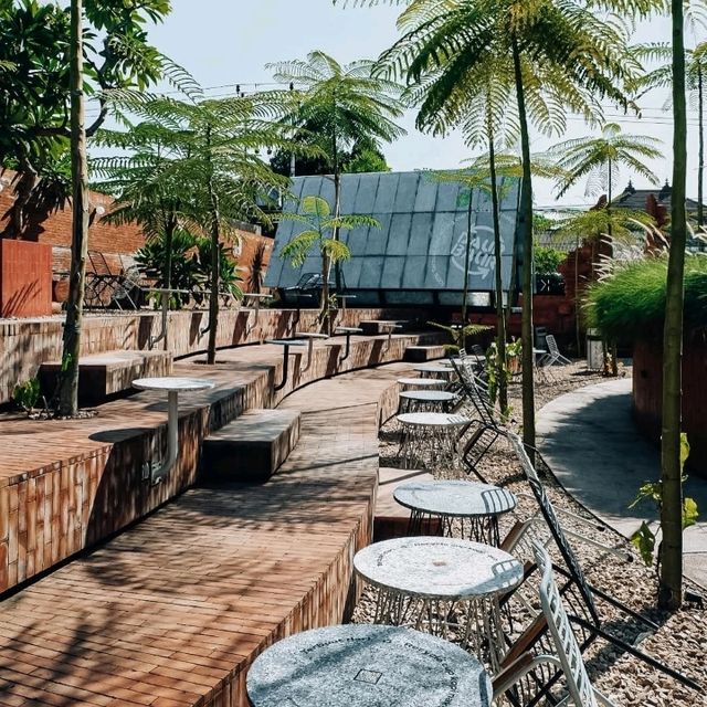 NAKO BALI COFFEE