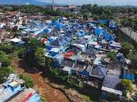 A Vibrant Gem in Malang – Rainbow Village