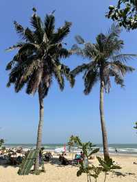 เที่ยวเขากะโหลก ทะเลจะฮีลใจ…ในวันที่โสด 🌊
