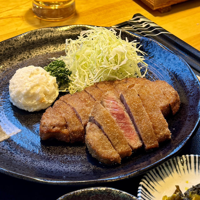 🇯🇵후지산을 위한 여행 추천 도시 “시즈오카” 맛집 추천