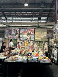 Melbourne 2 Days Travel Guide 