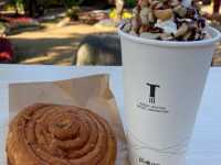 ดอยตุง คาเฟ่