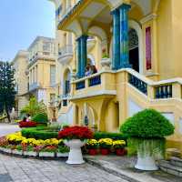 Ho Chi Minh City Museum of Fine Arts: An Overlooked Artistic Gem
