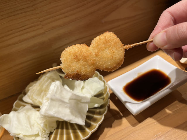 일본여행에 온듯한 해운대맛집