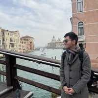 3 Days in Venice