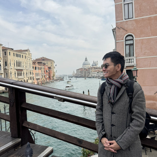 3 Days in Venice