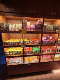 Bears' Taiwanese Delicacies Specialty Store