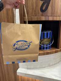 Garrett popcorn Kuala Lumpur, Malaysia 🇲🇾