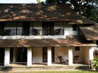 200年的樹@Tamarind Village