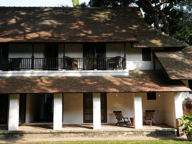 200年的樹@Tamarind Village